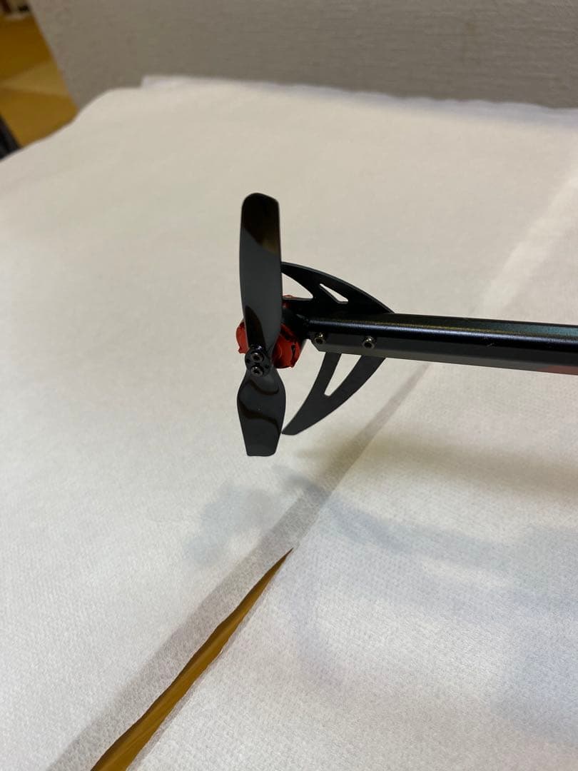 OMPHOBBY M2. EVO リポ2個セット