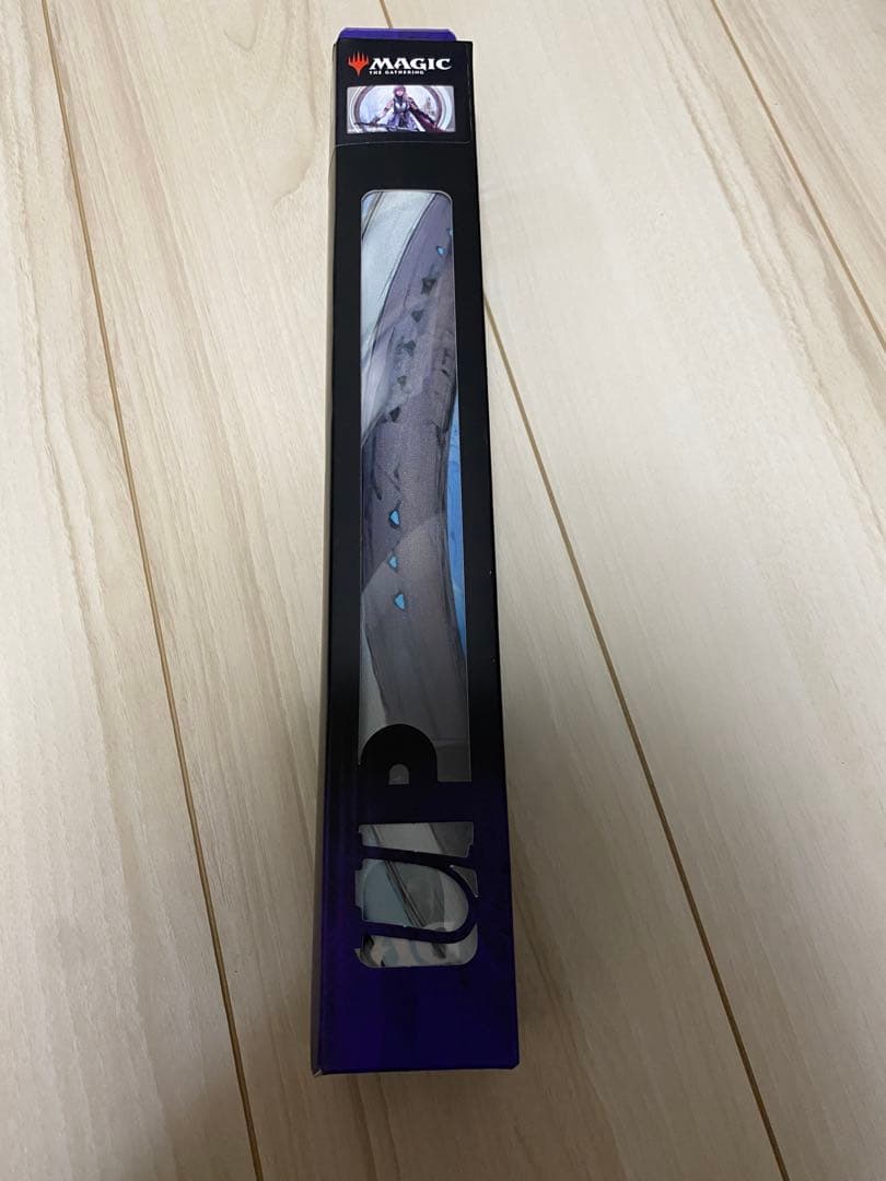 ファイナルファンタジー　ライトニング　ULTRA PRO プレイマット