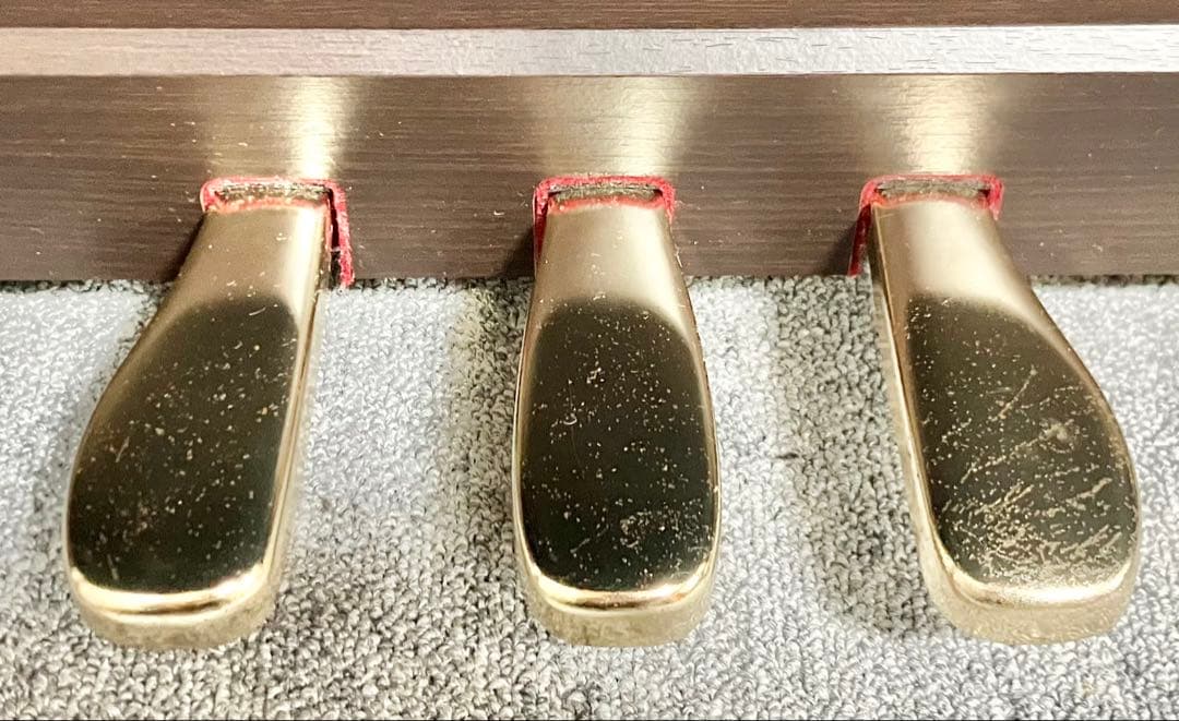 【美品】CASIO 電子ピアノ AP-470BN【無料配送可能】