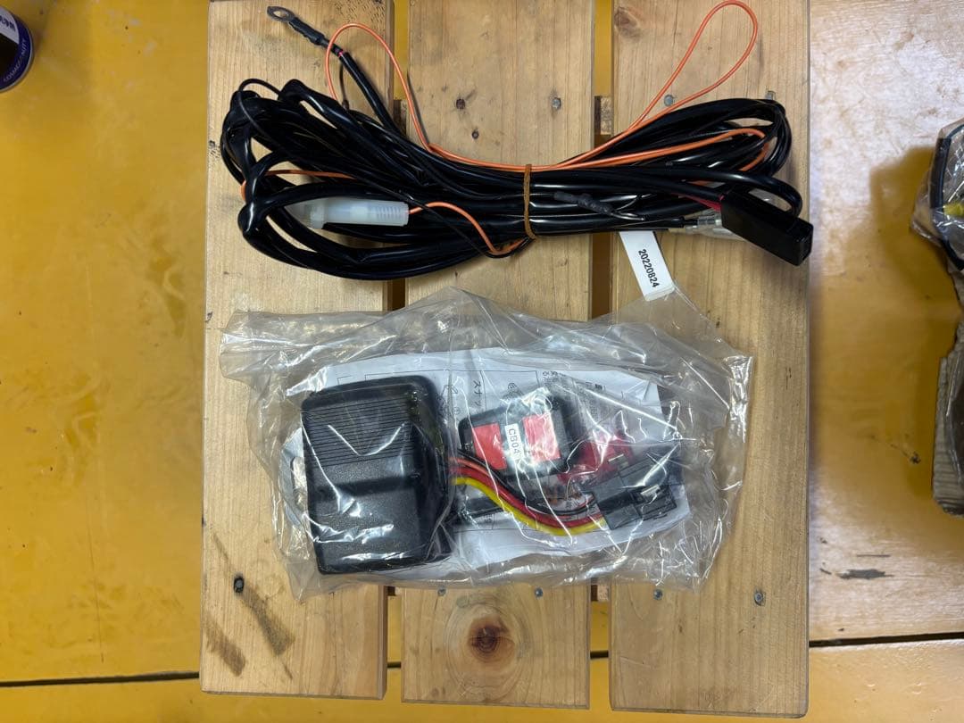 シビエCIBIE ビサージュ2 デュアルカウル　ロケットカウル