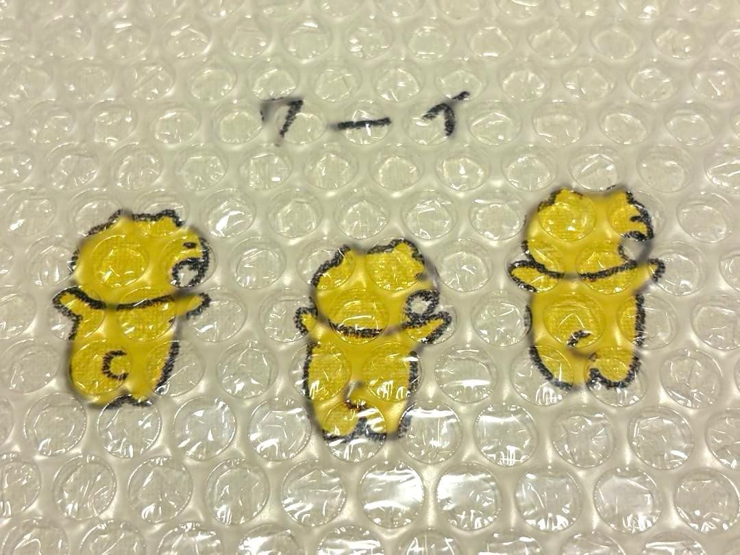 今井杏　ANNE IMAI　くまいぬ　キャンバスアート　アート　絵画　まとめ売り