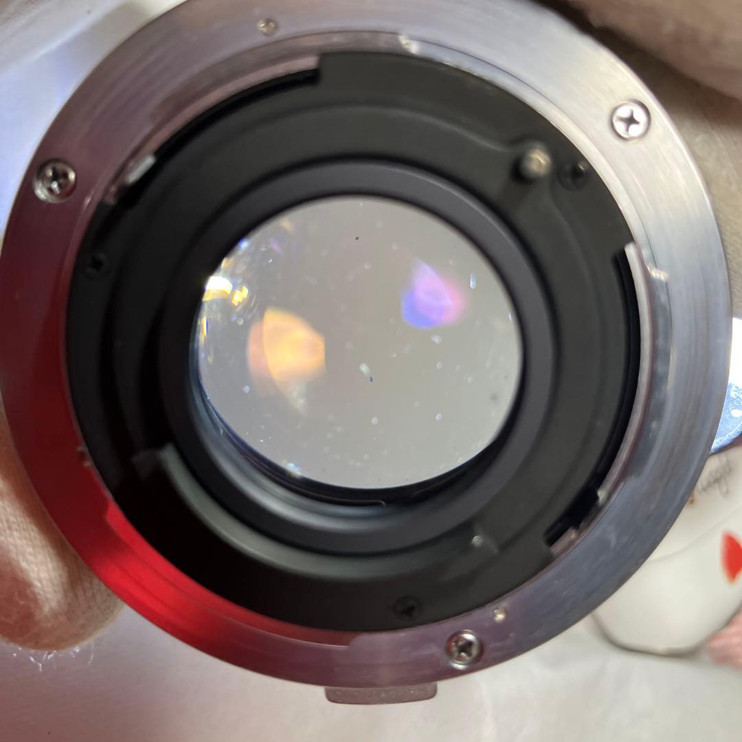 Olympus OM-1 フィルムカメラ F.ZUIKO 50mm F1.8