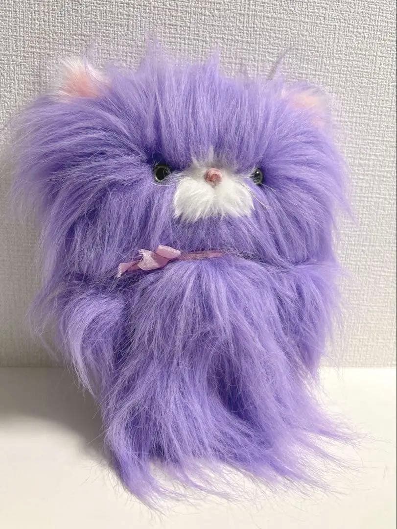 フムフムぬいぐるみ　fumukuma フムニャン　フムフクマ　フムフム　作家