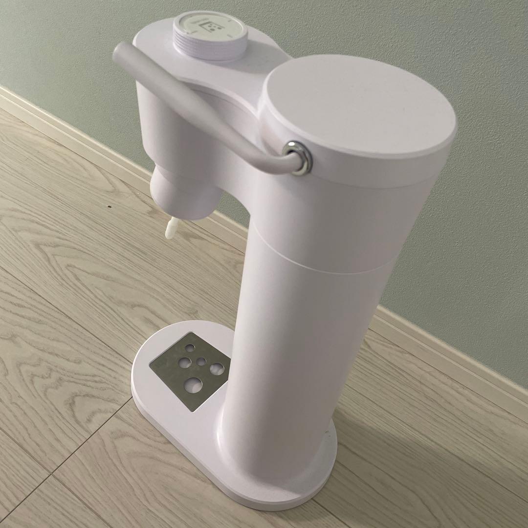 【値下げ相談可】ドリンクメイト 650 ボトル2本セット