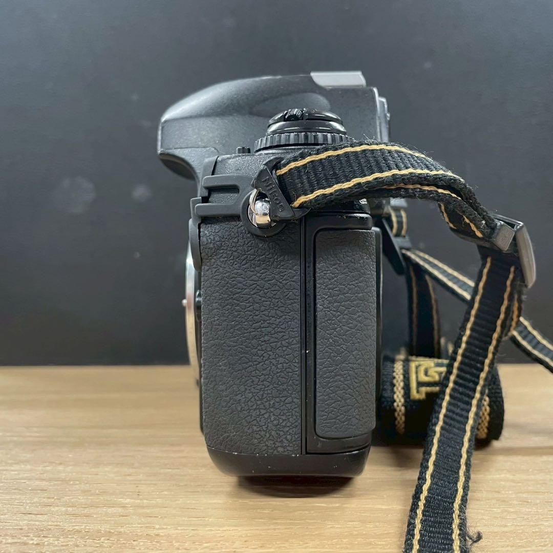 Nikon(ニコン) F6 ボディ オートフォーカス フィルムカメラ WW236