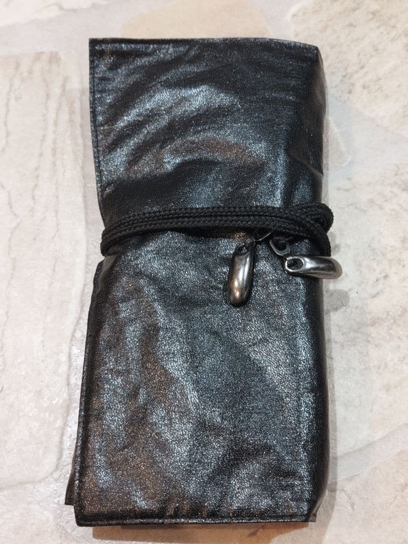 【6/19まで期間限定出品価格】白鳳堂メイクブラシセット 7本 ミントグリーン