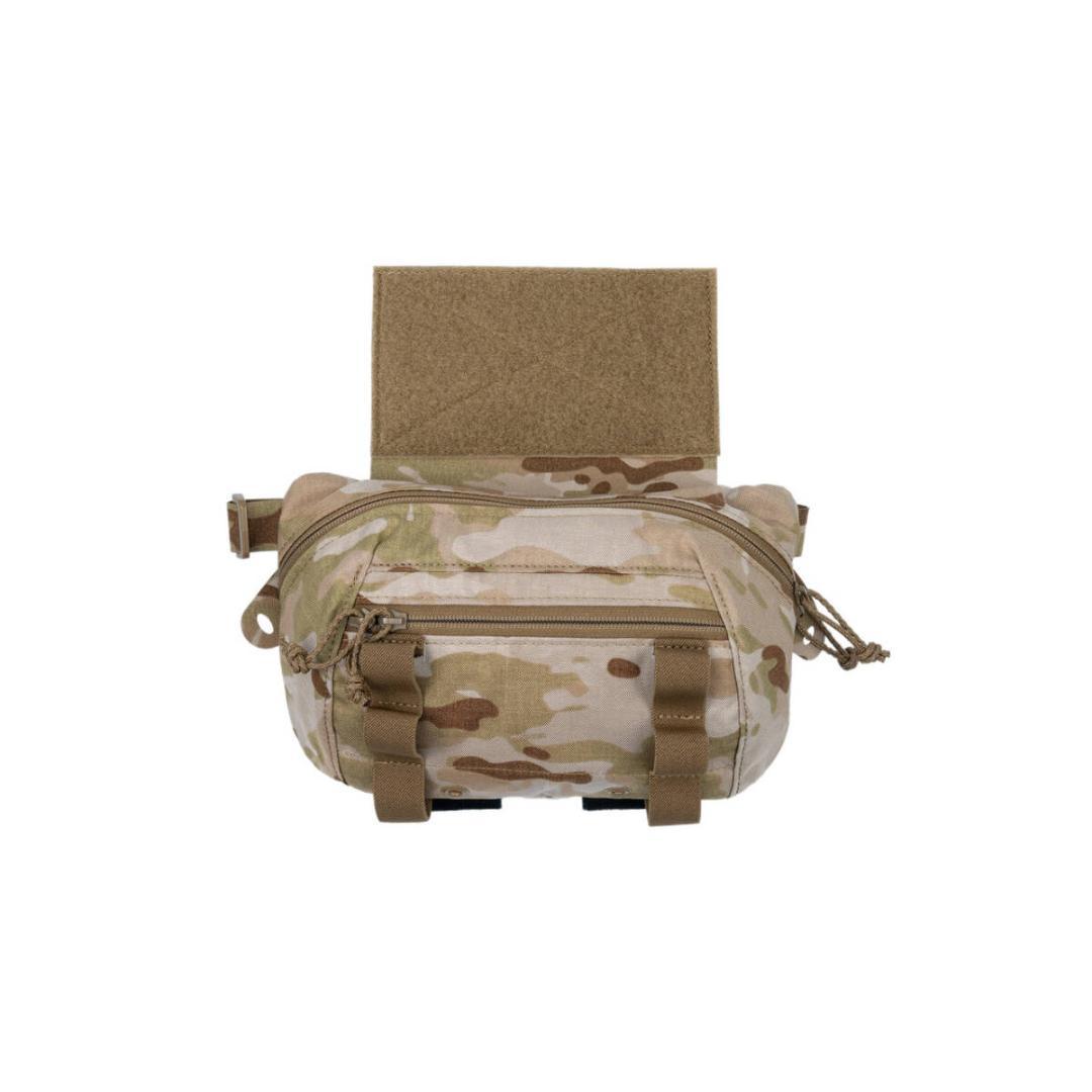 新品 スピリタスシステム Brunch Box マルチカムアリッド