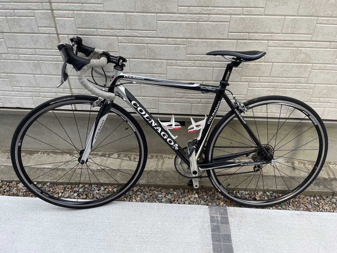 COLNAGO PRIMAVERA 49サイズ