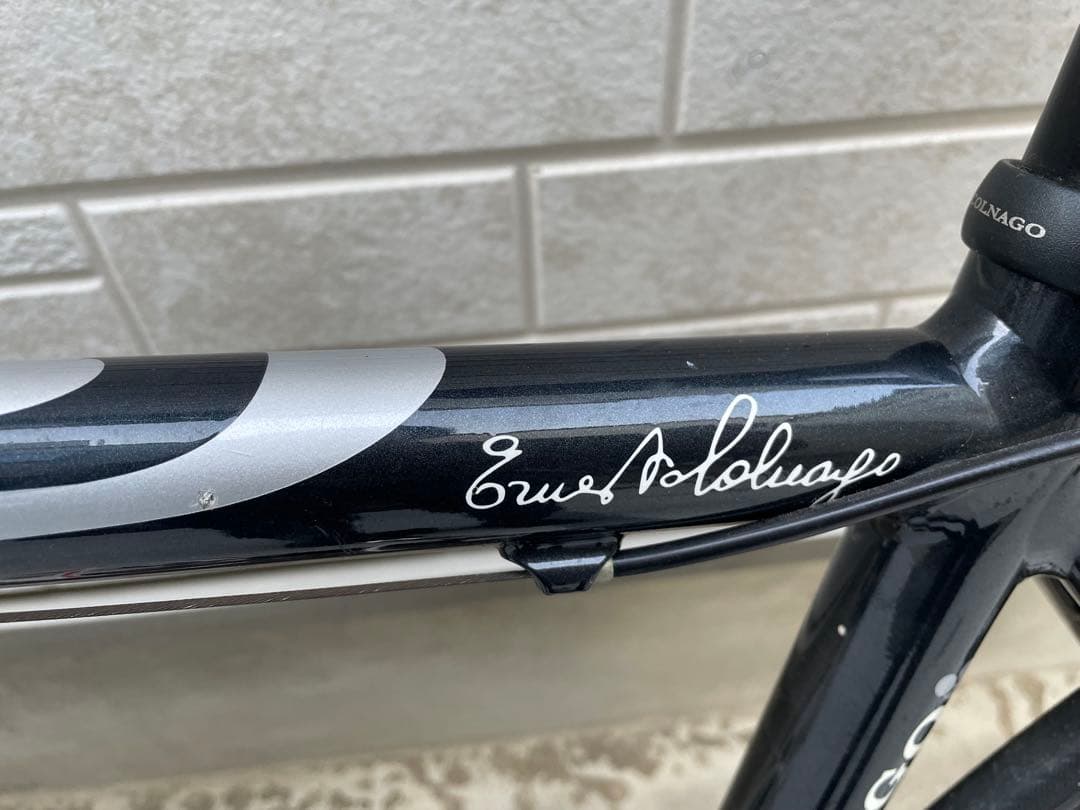 COLNAGO PRIMAVERA 49サイズ