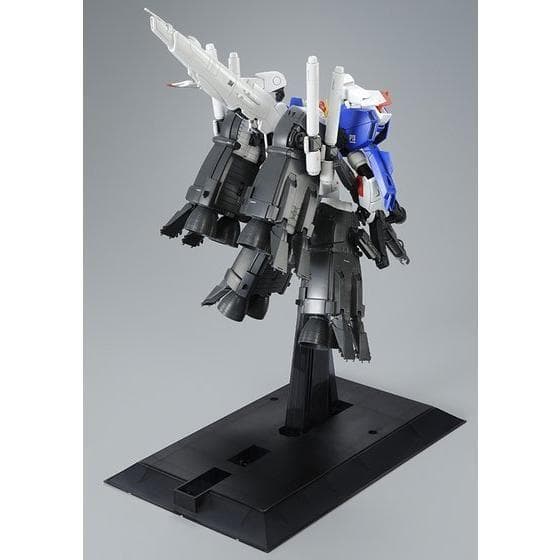 新品未組立｜MG 1/100 〔Bst〕Sガンダム ブースター・ユニット装着型
