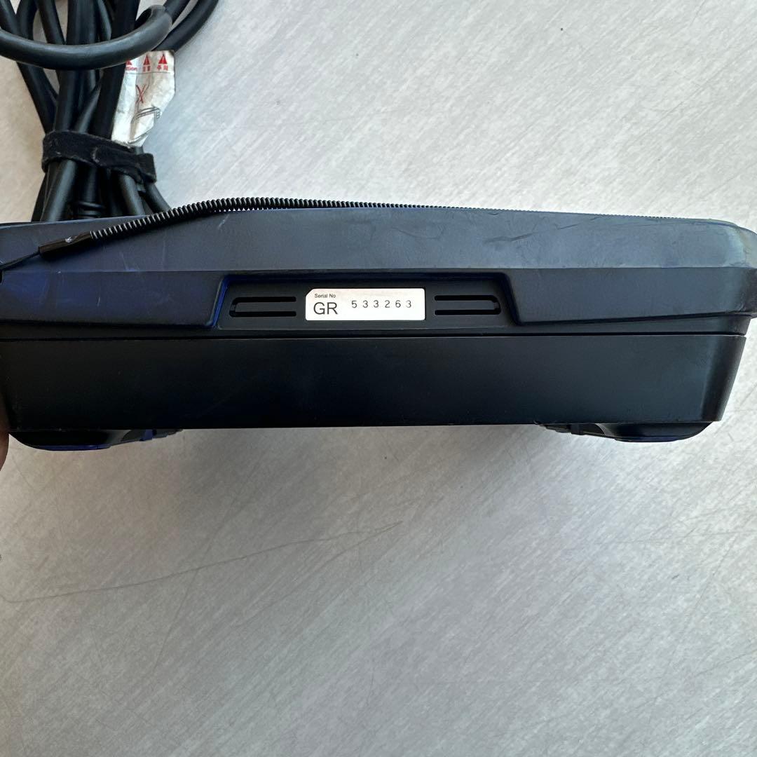 G-SCAN2 スキャンツール自動車故障診断機