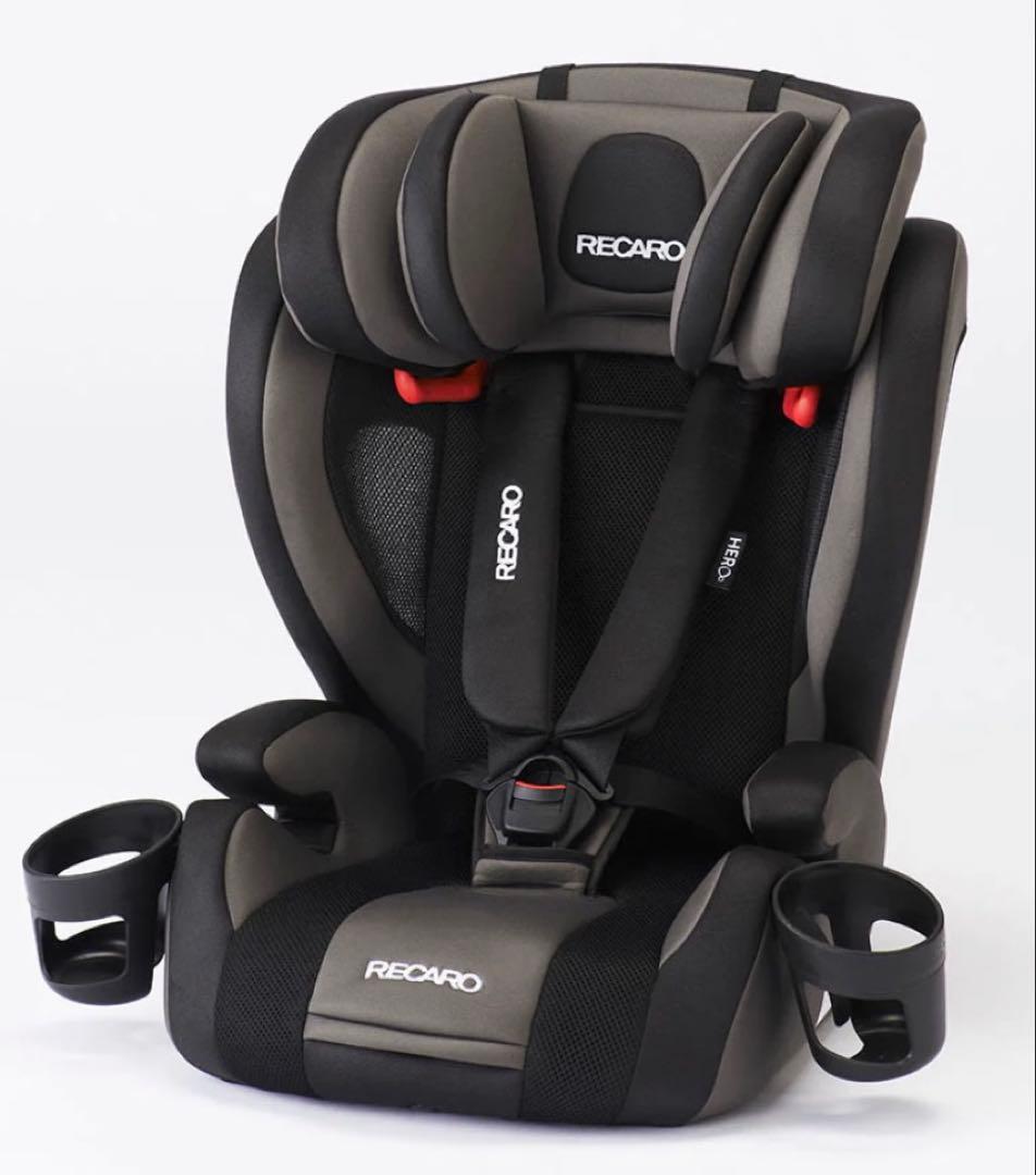 良品★RECARO レカロ Start J1 スタートジェイワン ジュニアシート