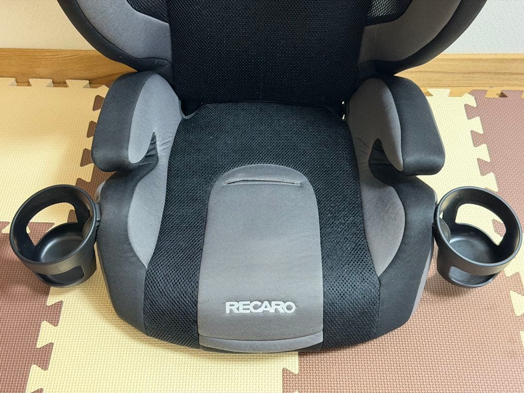良品★RECARO レカロ Start J1 スタートジェイワン ジュニアシート