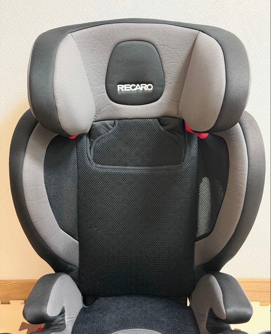 良品★RECARO レカロ Start J1 スタートジェイワン ジュニアシート