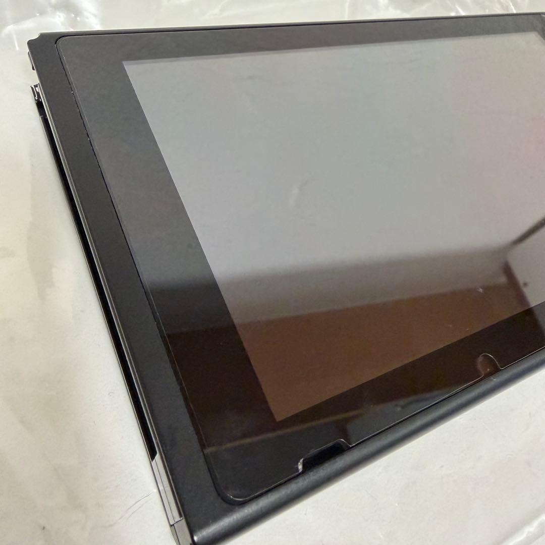 Nintendo Switch ネオンブルー　ネオンレッド　旧モデル　おまけ付き