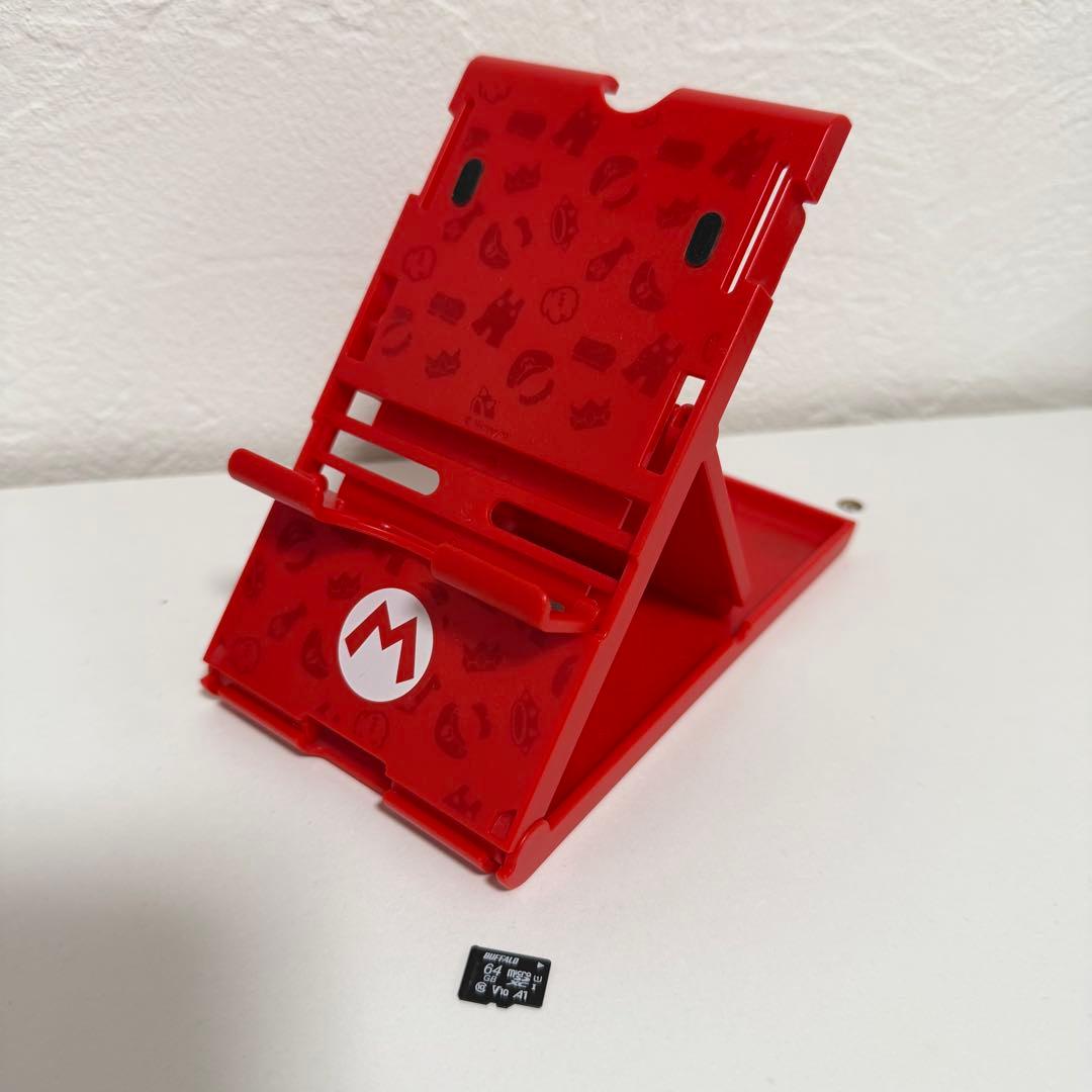 Nintendo Switch ネオンブルー　ネオンレッド　旧モデル　おまけ付き