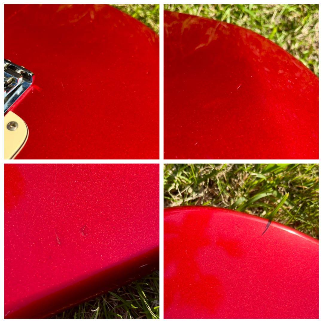 Squier JAGMASTER ⭐︎ Duncan Design