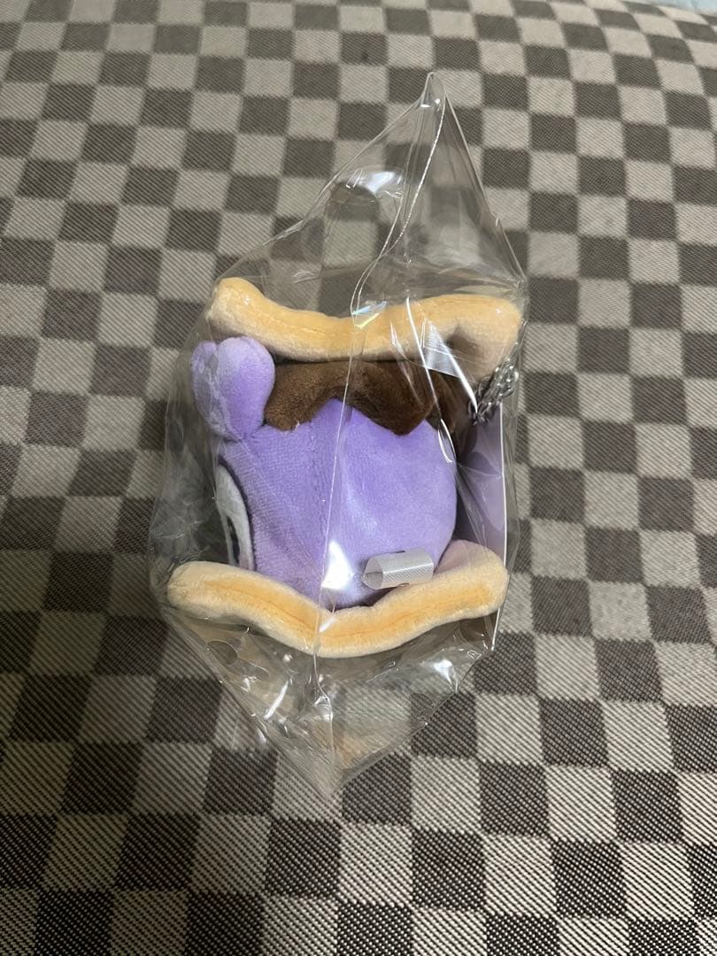 TWICE スモア風バッグチャーム