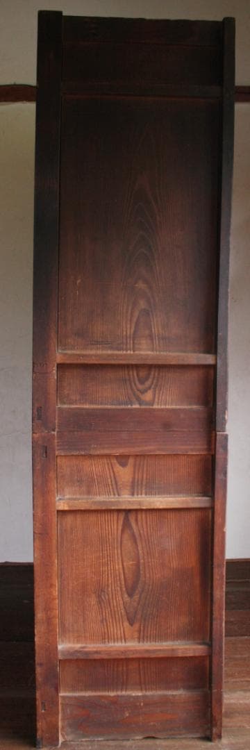 水屋箪笥 飾り棚 茶箪笥 昭和レトロ アンティーク 水屋 古民家 古家具 民藝