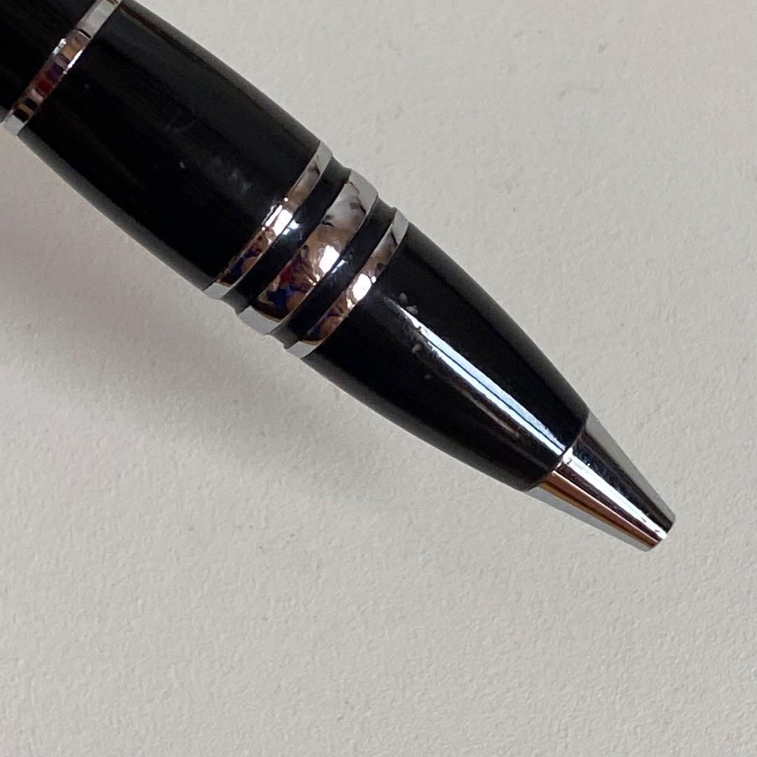 モンブラン　スターウォーカー　ボールペン