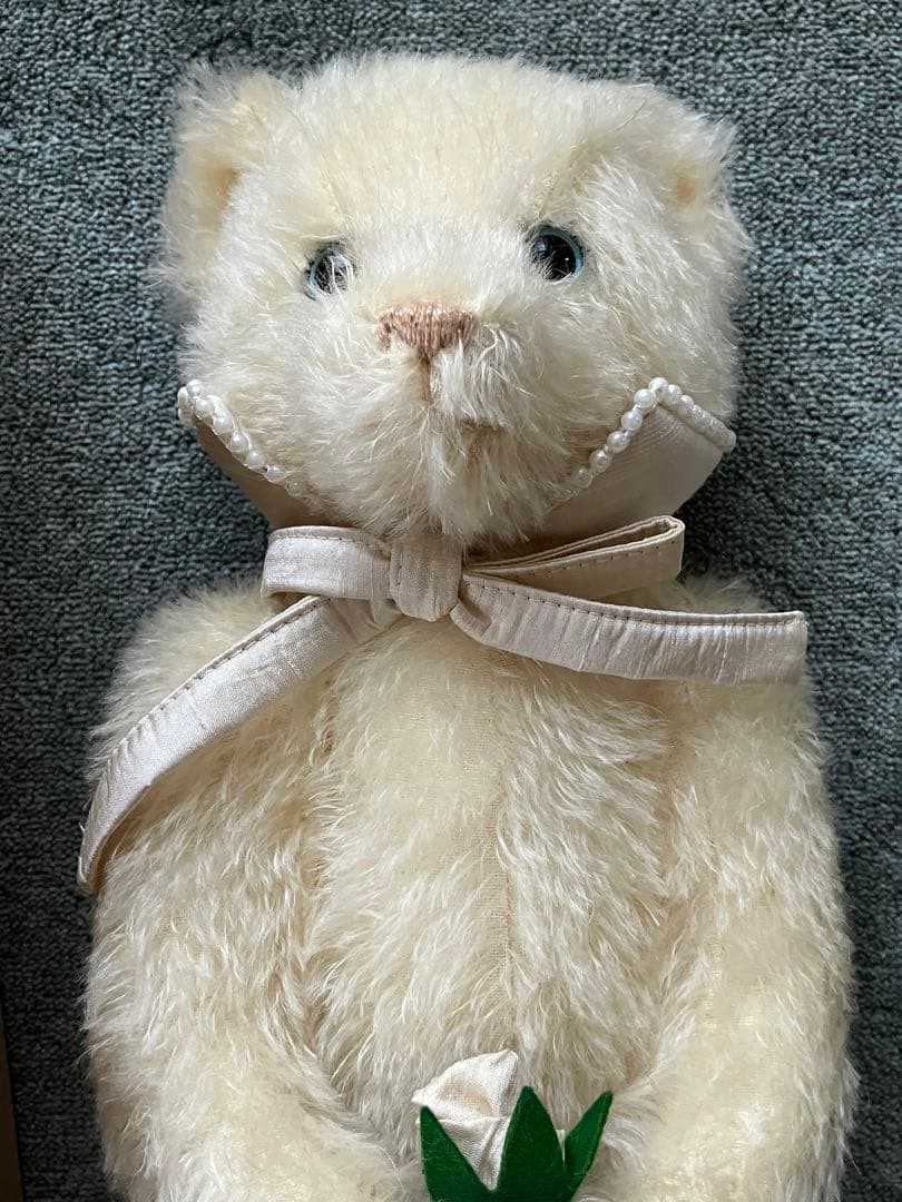 メリーソート　ダイアナベアー　ダイアナ姫　テディベア