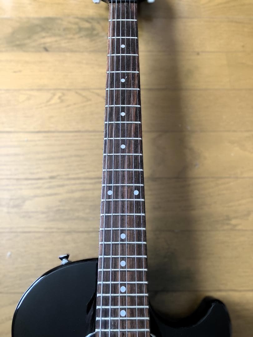 ギター Epiphone Les Paul Junior