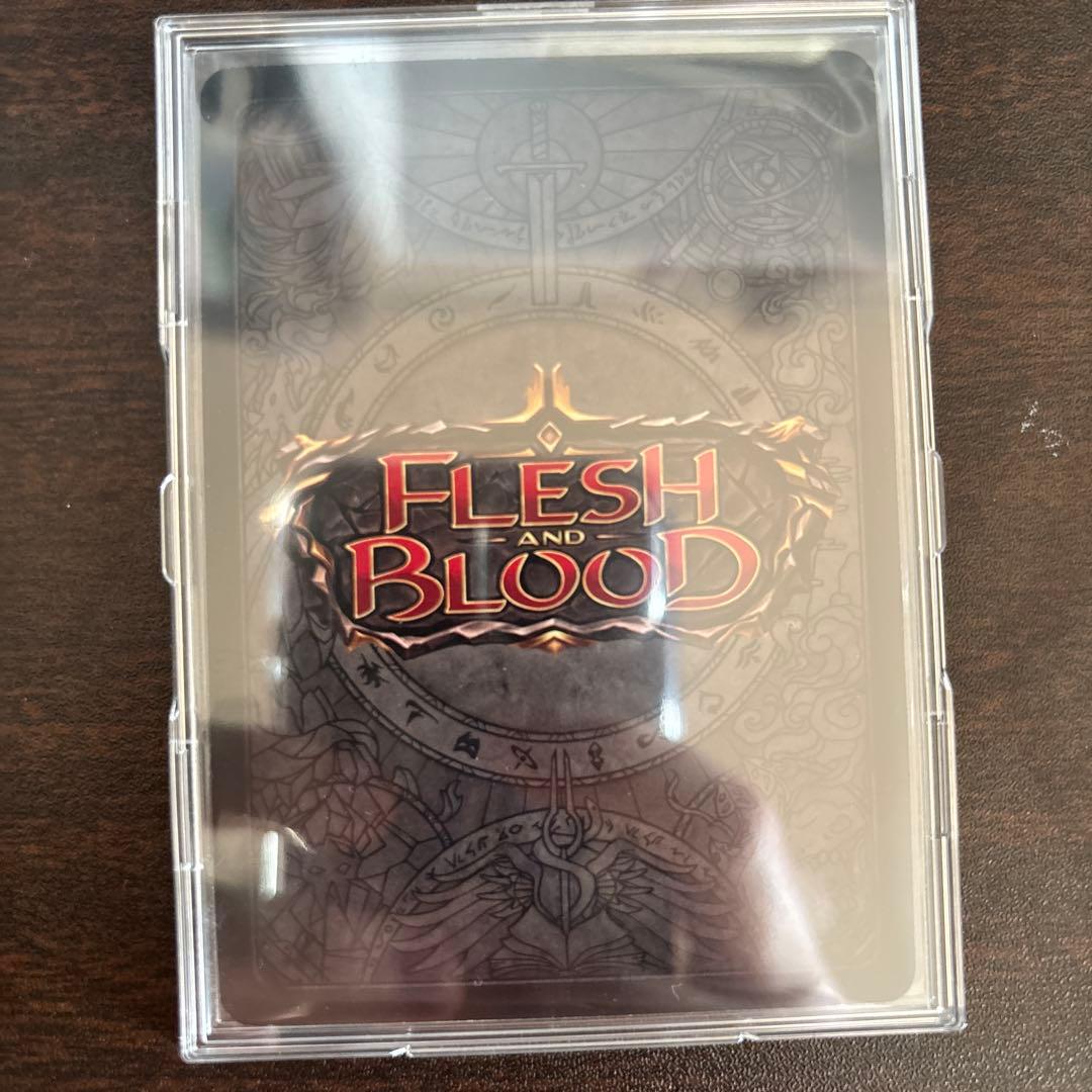 Blood SplatteredVest 血飛沫の戦装束 RF FAB