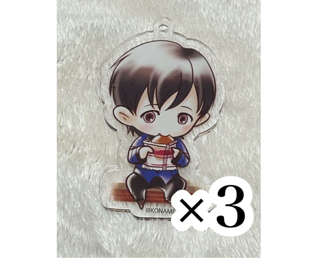 ★1月末まで2000円値下げ中★ ときめきメモリアル 平健太 グッズまとめ売り