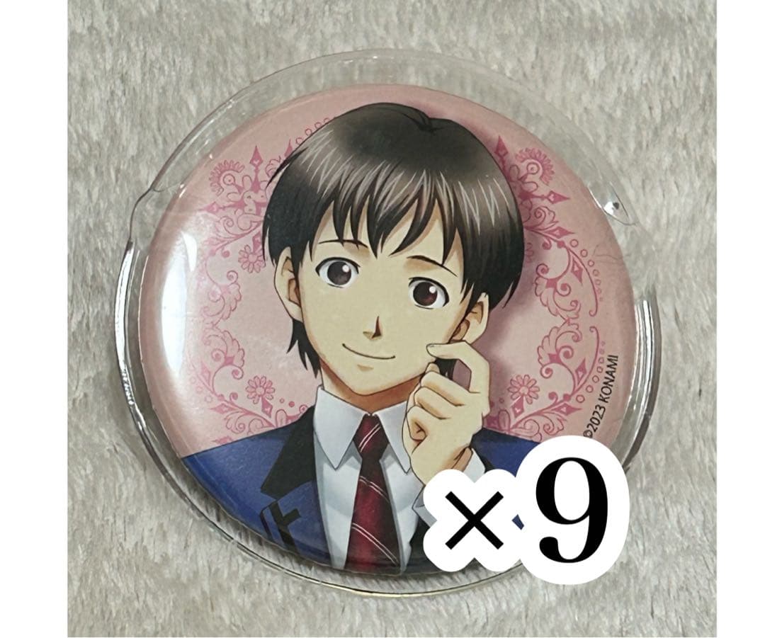 ★1月末まで2000円値下げ中★ ときめきメモリアル 平健太 グッズまとめ売り