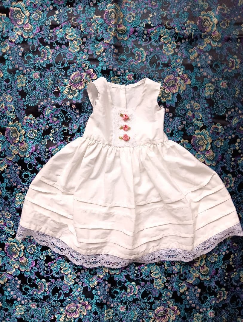 す*れ様 ビスクドール❤️大きな子が好きな貴方に　ジュモートリステを❤️リプロ