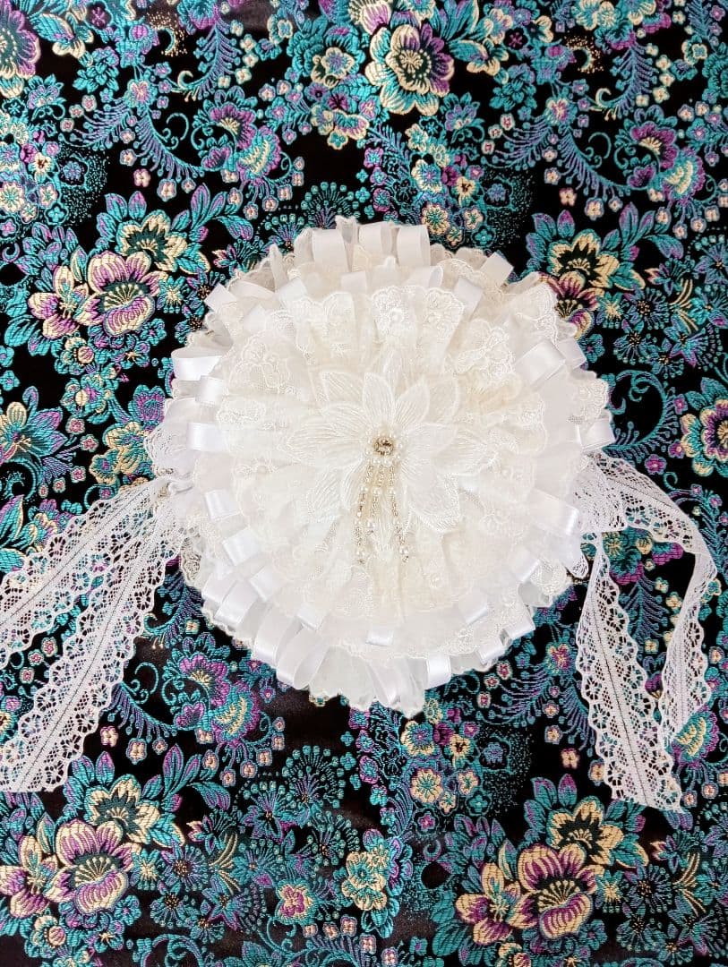 す*れ様 ビスクドール❤️大きな子が好きな貴方に　ジュモートリステを❤️リプロ