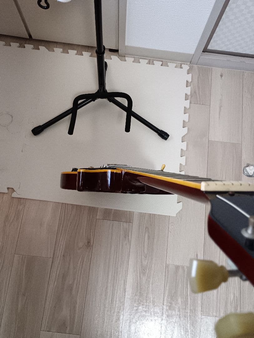 Tokai Love Rock エレキギター