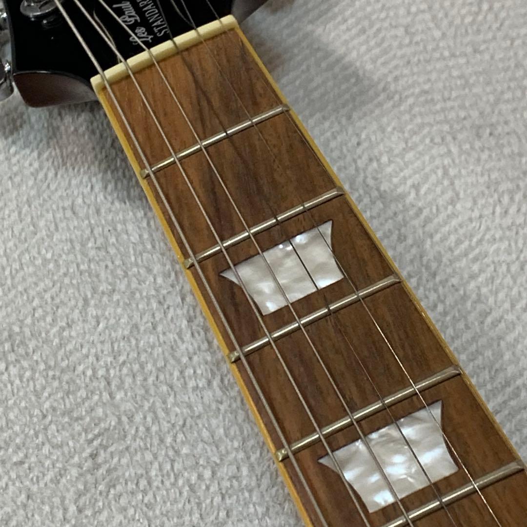 K700⭐︎美品 Epiphone レスポール スタンダード HB 06年ケース付