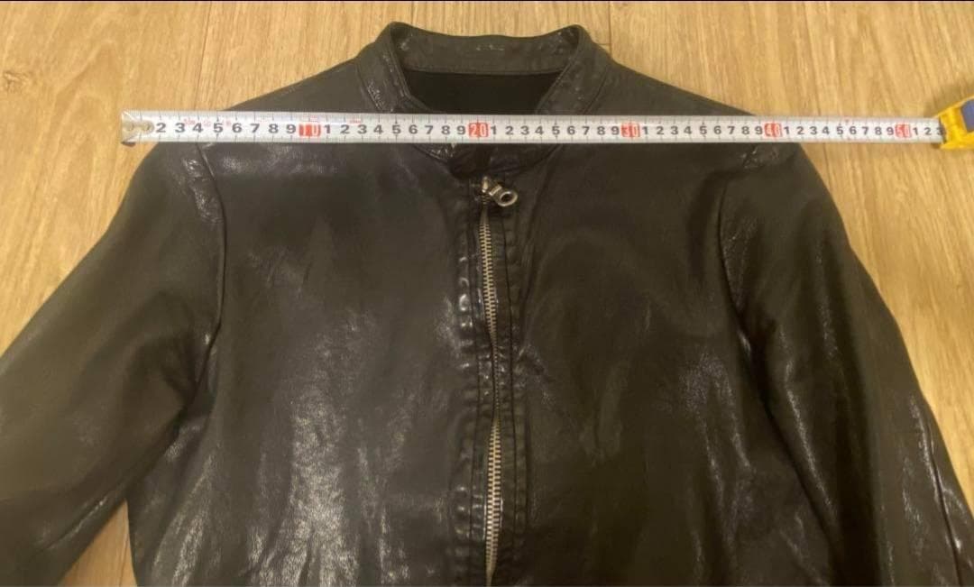 a*4様 ISAMU KATAYAMA BACKLASH　シングルライダース