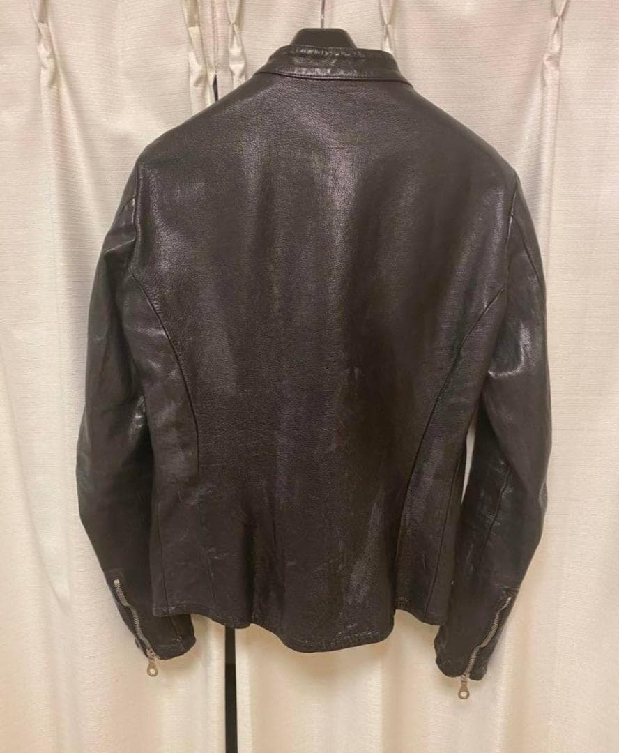 a*4様 ISAMU KATAYAMA BACKLASH　シングルライダース