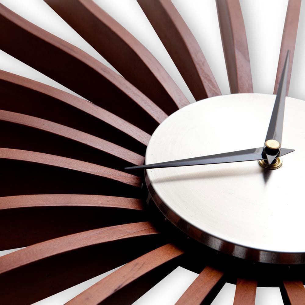 ジョージネルソン フラッタークロック 時計 掛け時計 ネルソンクロック