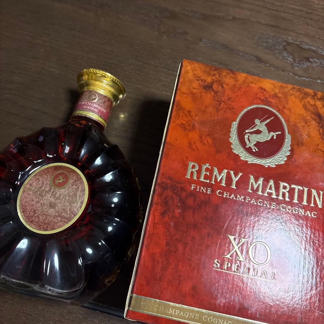 Rémy Martin XO Special コニャック700ml