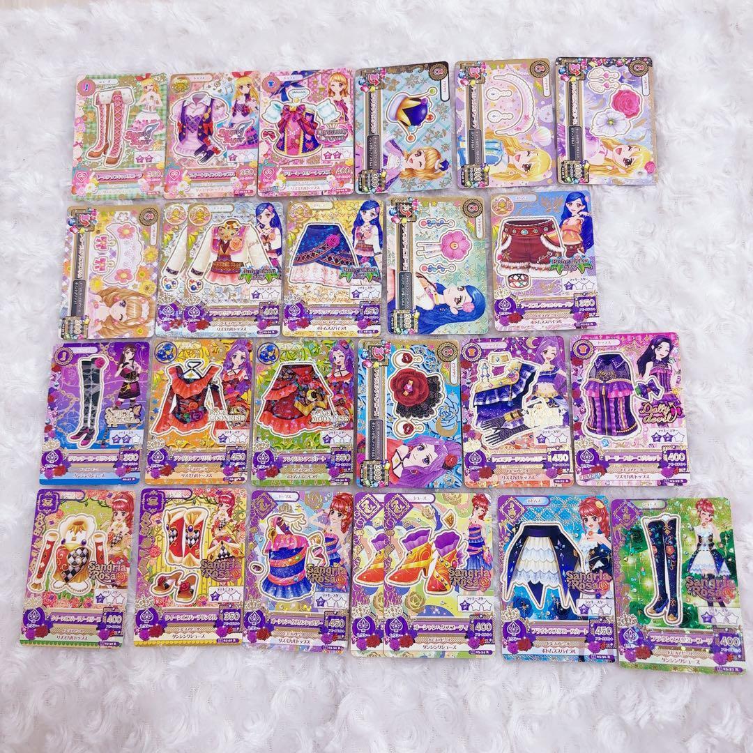 アイカツカード アイカツ 大量 まとめ売り 917枚