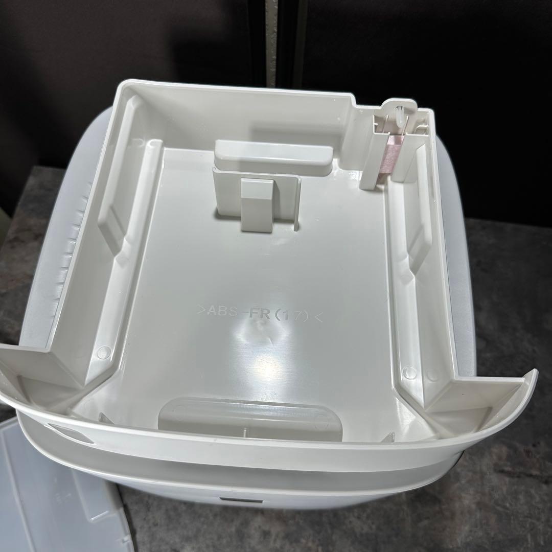 【美品】SHARP 衣類乾燥除湿機 CV-P60 2022年製