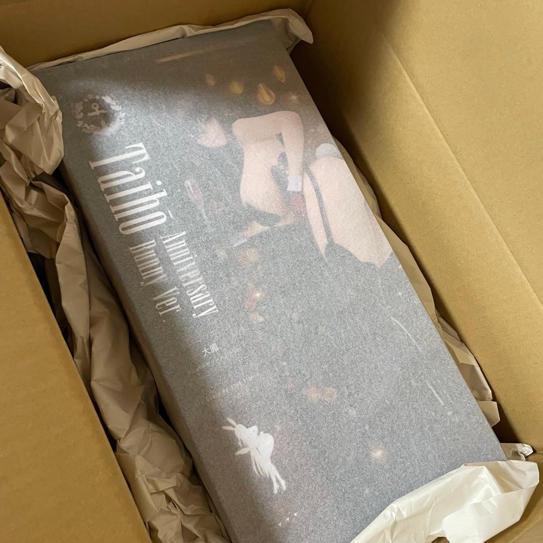 B-style アズールレーン 大鳳 1/4 フィギュア フリーイング