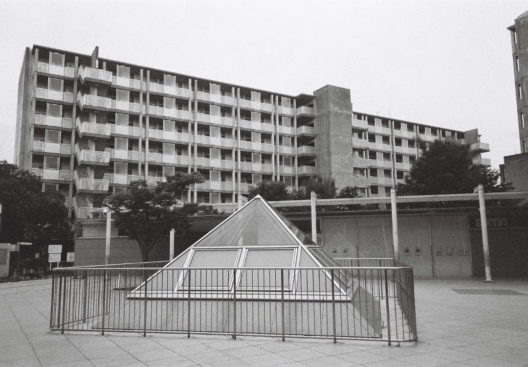 MINOLTA TC-1 箱付き