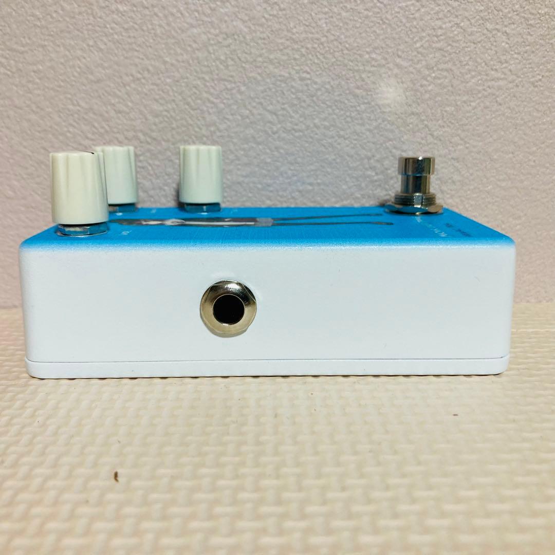 アニマルズペダル Animals Pedal 008