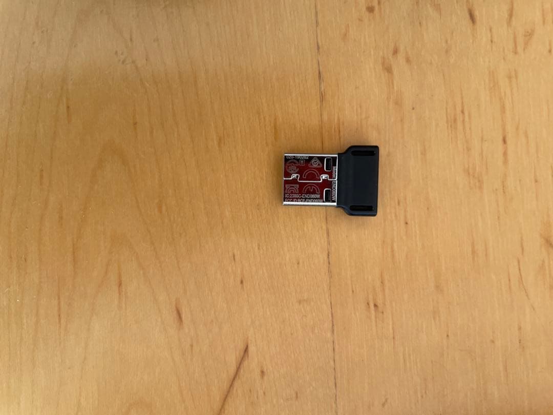 Jabra Evolve2 65ワイヤレスヘッドホン 収納ケース付き　動作確認済