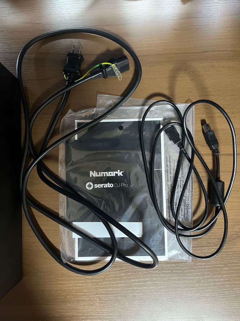 Numark Scratch DJミキサーDJM-250MK2【期間限定値下げ】