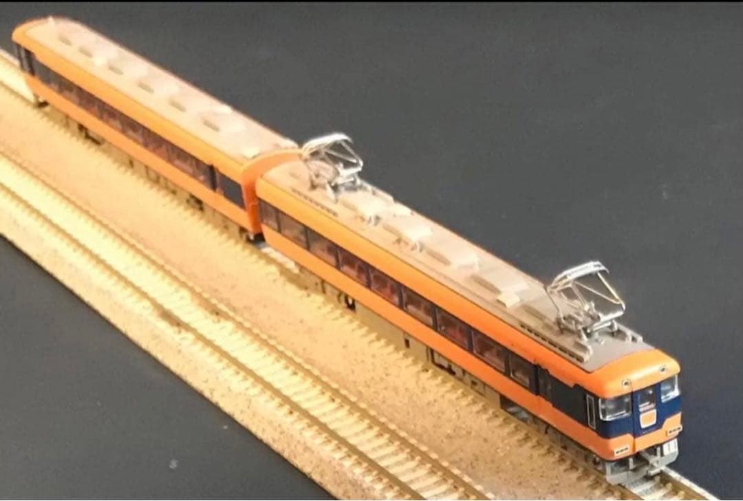 ■ GM 4315 近鉄12200系 スナックカー初期車更新車<動力無し>