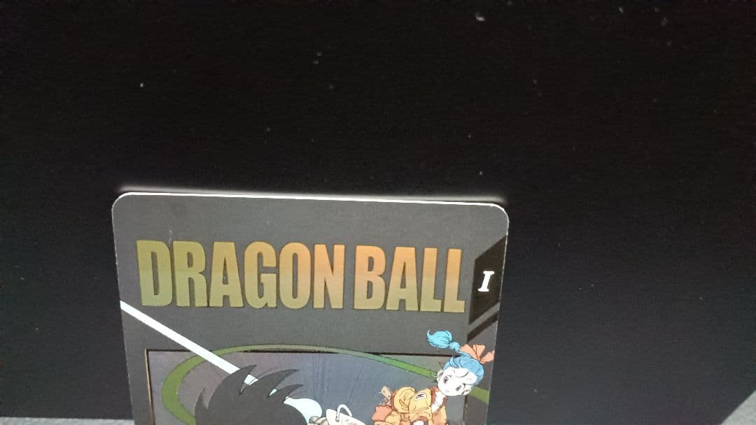 ドラゴンボール　スーパーダイバーズ　EX2-009 孫悟空:パラレル　おまけつき