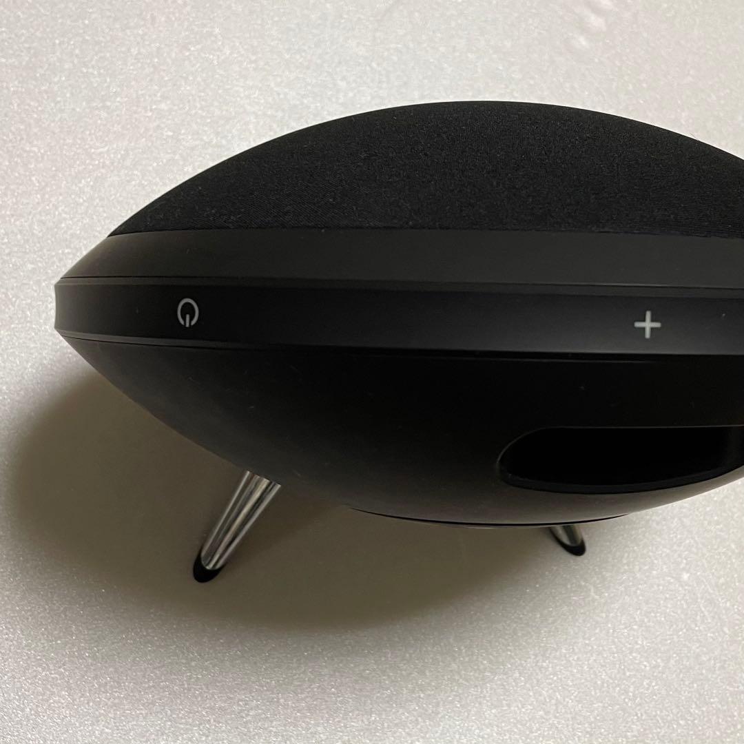 harman/kardon ワイヤレススピーカー 円形デザイン