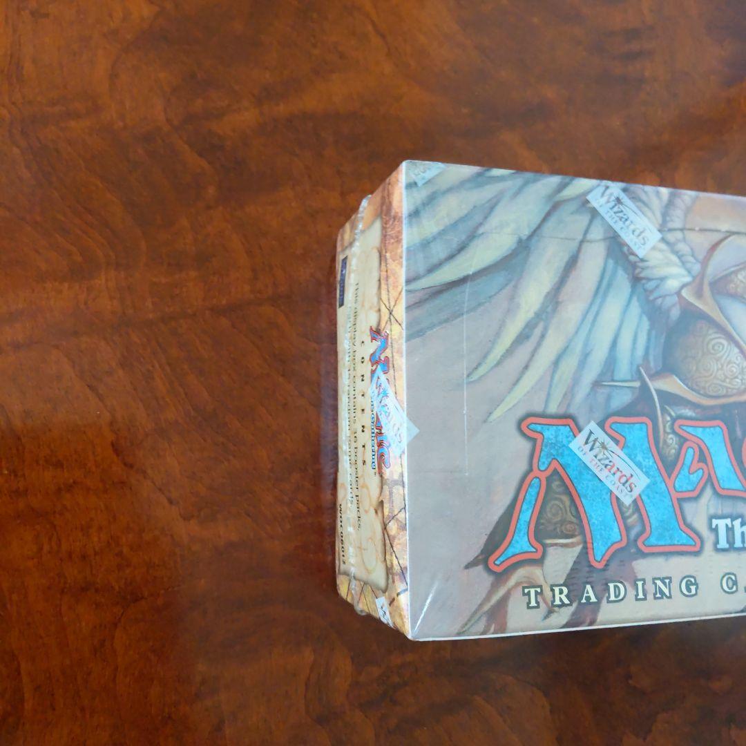 ■　ウルザズ・サーガ　英語　ブースター　１箱【新品未開封】