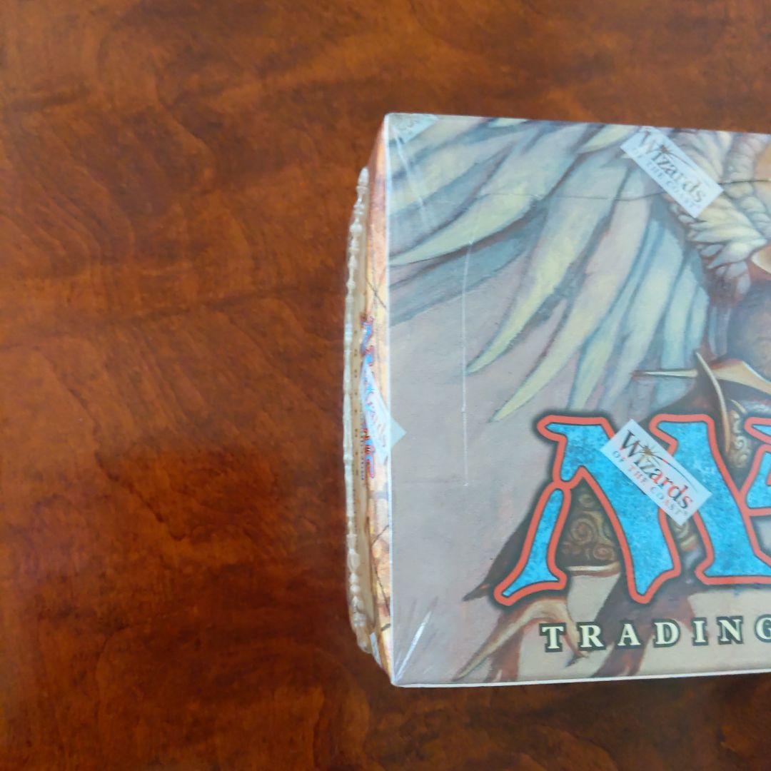 ■　ウルザズ・サーガ　英語　ブースター　１箱【新品未開封】