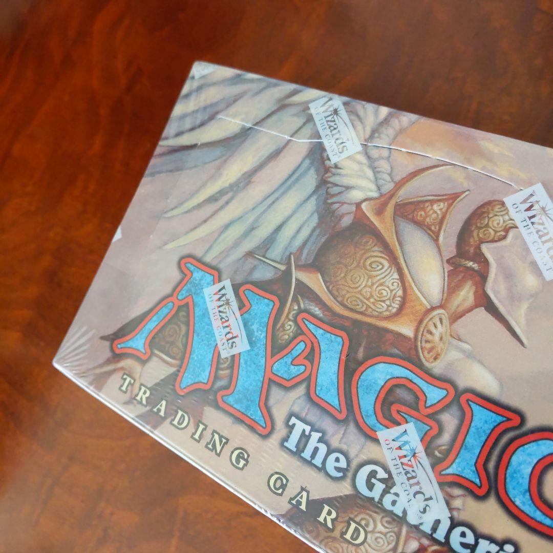 ■　ウルザズ・サーガ　英語　ブースター　１箱【新品未開封】